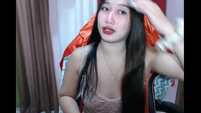 Chubby HotLady online show from February 17, 2026, 10:56 am