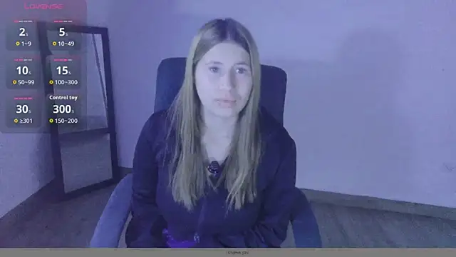 Snapshot of Olivia11_ chatting on February 13, 2026, 1:18 pm Olivia11 online show from February 13, 2026, 1:18 pm