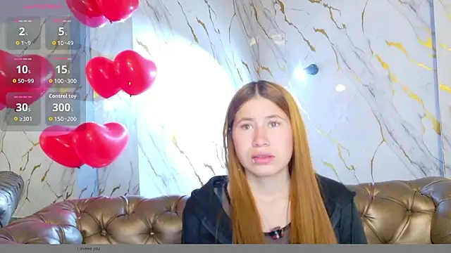 Snapshot of Olivia11_ chatting on February 14, 2026, 12:57 pm Olivia11 online show from February 14, 2026, 12:57 pm