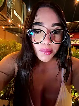 SofiaWildee online show from January 11, 2026, 12:26 am