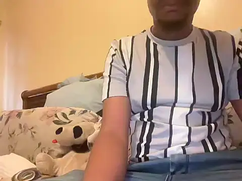 Cianda24 online show from October 9, 2025, 3:43 pm