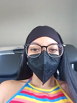 Liarmosca21 online show from February 10, 2026, 1:48 pm