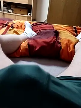 boxerundsocken91 online show from March 19, 2026, 9:30 pm