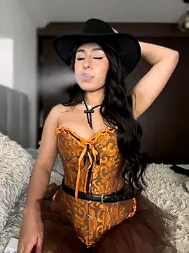 abbyhdk online show from November 1, 2025, 4:58 am