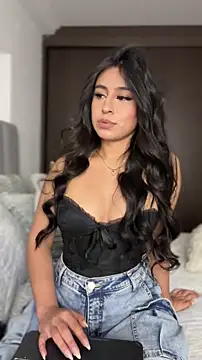 abbyhdk online show from February 22, 2026, 3:40 am