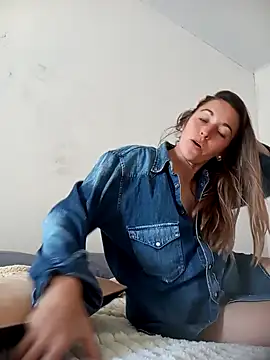 Heisi-Sex online show from September 15, 2025, 4:51 pm