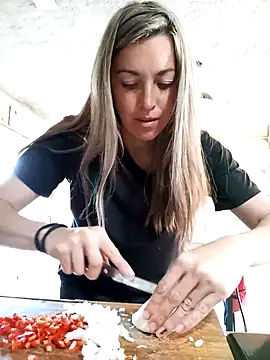 Heisi-Sex online show from October 9, 2025, 12:03 pm