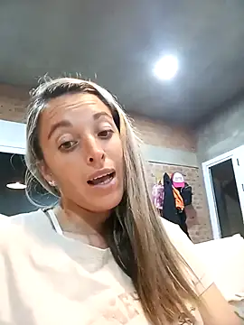 Heisi-Sex online show from October 26, 2025, 12:27 am