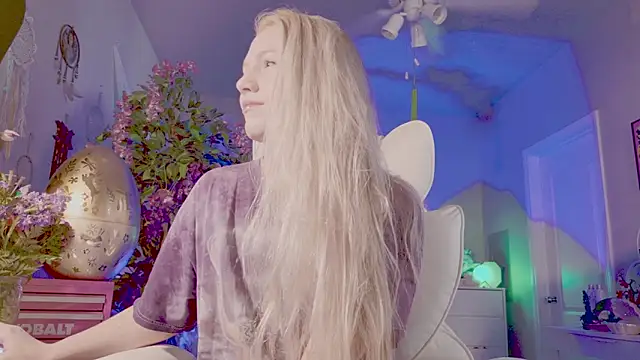 Talulaa online show from March 14, 2026, 11:54 pm