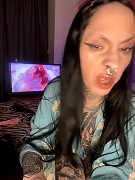 Snapshot of obsesiondarketa chatting on September 29, 2025, 1:11 am obsesiondarketa online show from September 29, 2025, 1:11 am