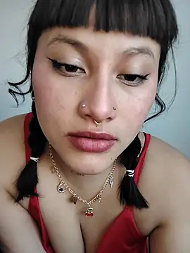 Eva Clark01 online show from November 9, 2025, 11:30 am