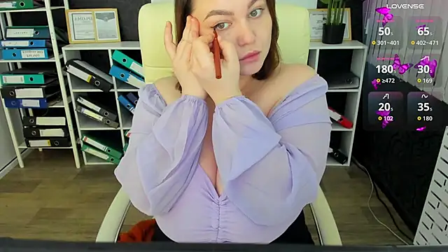  feel me  online show from December 23, 2025, 1:58 am