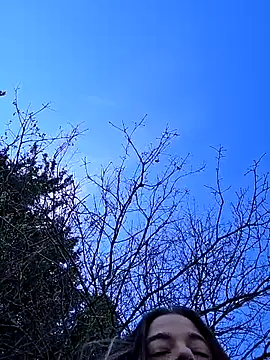 Luna Lynn online show from April 2, 2026, 10:46 am