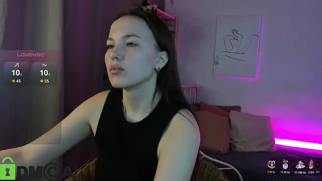 Maria Solis online show from December 3, 2025, 12:07 am