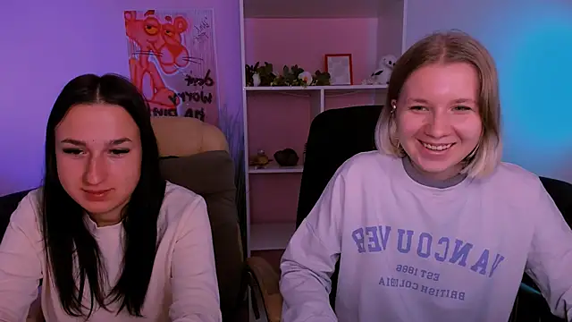 gloria bubble online show from September 19, 2025, 5:53 am