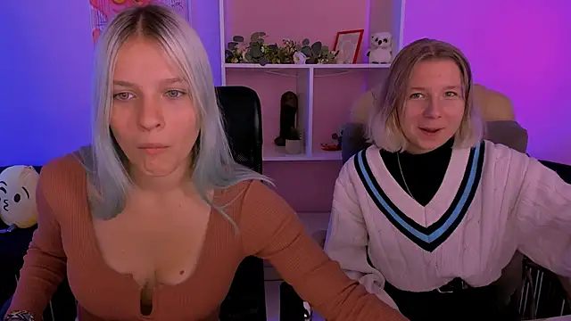 gloria bubble online show from October 3, 2025, 5:48 am