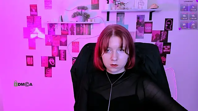 gloria bubble online show from April 1, 2026, 7:55 pm