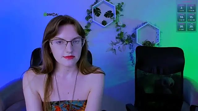 gloria bubble online show from July 13, 2026, 7:27 pm