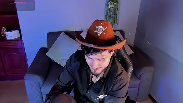 JaackDick  online show from October 18, 2025, 12:06 pm