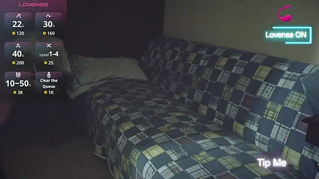 cris2428 online show from March 31, 2026, 2:57 am