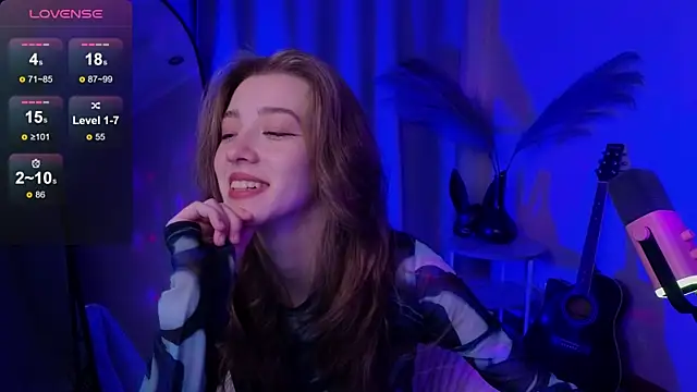 AstraMist online show from September 29, 2025, 2:00 pm