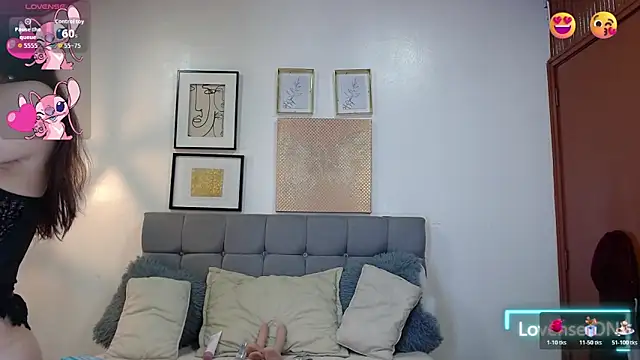  naomi s online show from December 21, 2025, 1:51 pm