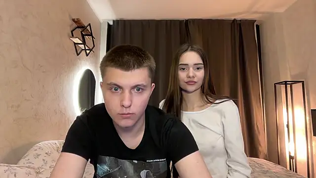 Denisx444 online show from June 3, 2026, 7:30 pm