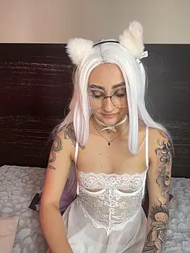 sharlot24 online show from February 7, 2026, 3:10 am