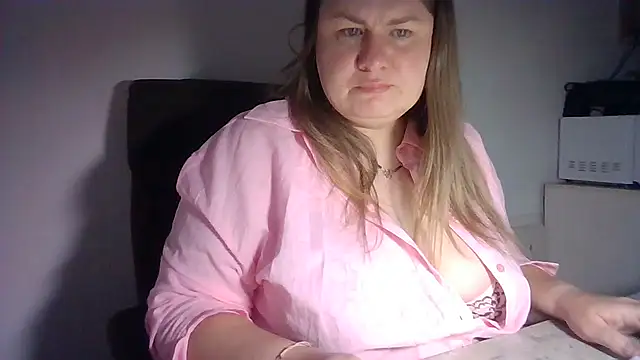 MartaXLove online show from September 14, 2025, 3:55 pm