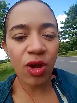 charlotte dante212 online show from November 17, 2025, 4:46 pm