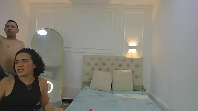 charlotte dante212 online show from February 24, 2026, 4:10 am