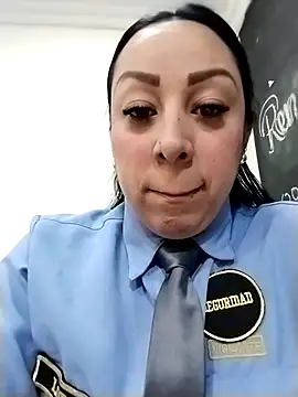 CRISTAL  11 online show from October 18, 2025, 1:56 pm