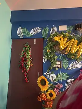 V-Hot-Sweti online show from February 21, 2026, 8:04 am