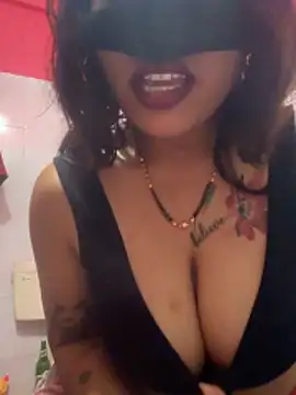 V-Hot-Sweti online show from March 5, 2026, 8:49 pm