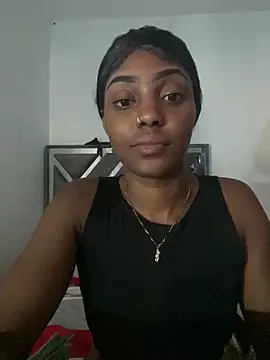 zaracollins01 online show from October 15, 2025, 9:48 pm