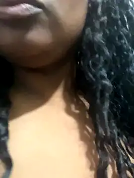 Snapshot of LunaSthena chatting on October 8, 2025, 2:53 am LunaSthena online show from October 8, 2025, 2:53 am