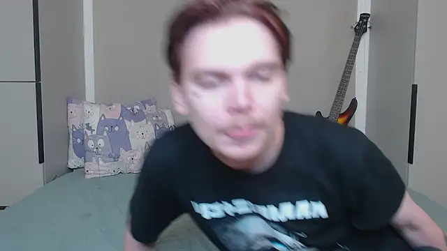 JackOffJills online show from September 12, 2025, 6:08 pm