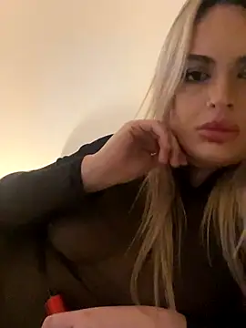 Seductive-SkyeXXX online show from September 10, 2025, 8:53 pm