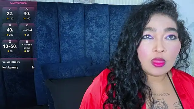 yunkeyc online show from March 25, 2026, 11:00 pm