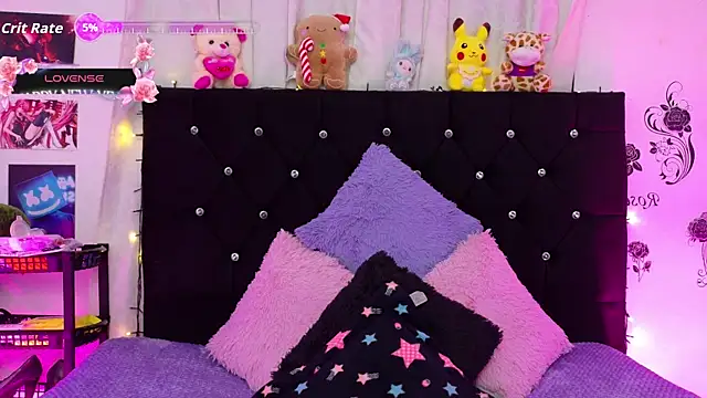 lizz bela1 online show from January 8, 2026, 10:01 pm