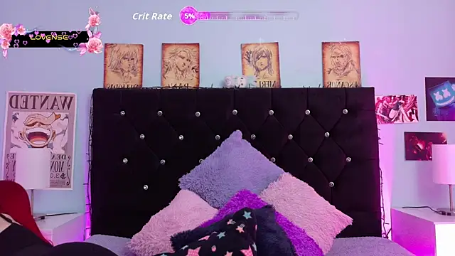 lizz bela1 online show from April 16, 2026, 11:07 pm