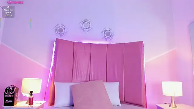  mia foxx online show from September 29, 2025, 8:02 pm