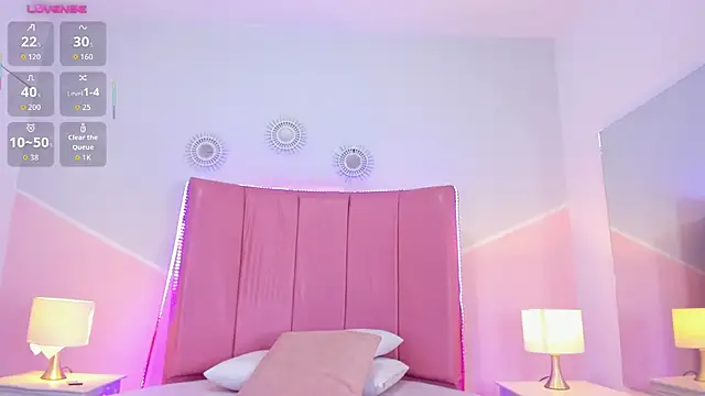  mia foxx online show from October 1, 2025, 7:42 pm