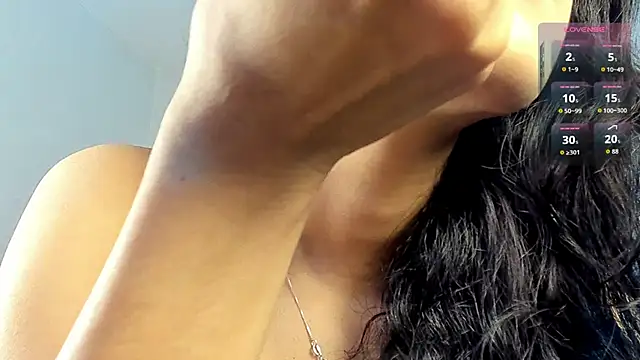 emycarver09 online show from February 3, 2026, 10:53 am