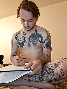 Mr nightfall online show from October 24, 2025, 11:45 pm