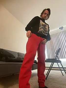 Mr nightfall online show from February 23, 2026, 9:01 pm