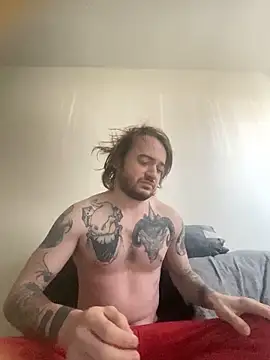 Mr nightfall online show from March 12, 2026, 3:51 pm