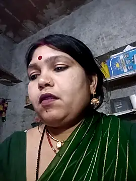 Rashili jaan online show from May 10, 2026, 2:55 pm