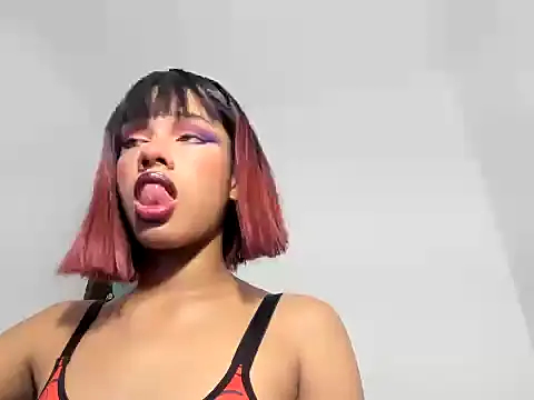 calliedemon  online show from February 22, 2026, 3:54 pm