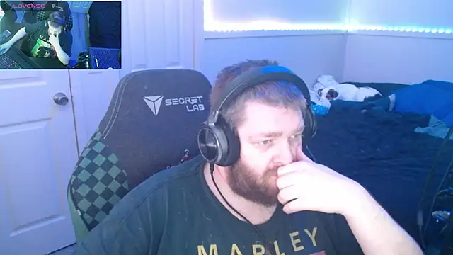 NeedyGlister online show from March 7, 2026, 9:50 am